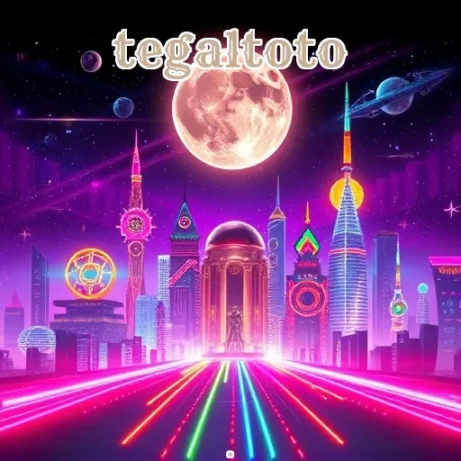 tegaltoto Tantangan Game