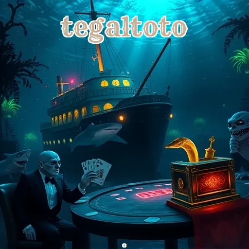 tegaltoto: Temukan Keunggulan Event Game yang Mengasyikkan