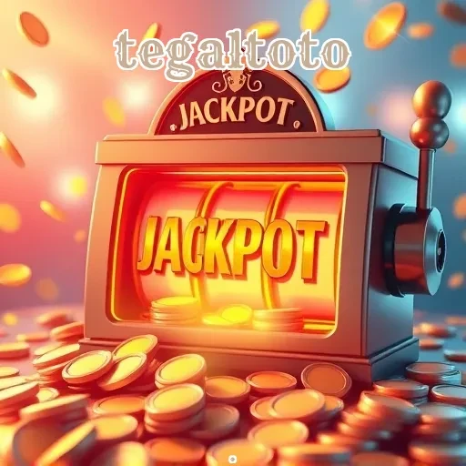 tegaltoto: Nikmati Pengalaman Bermain Game Online yang Mengasyikkan
