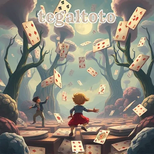 tegaltoto: Temukan Keseruan Permainan Puzzle yang Menarik di Sini!