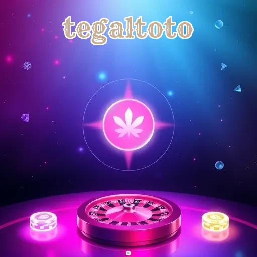 tegaltoto: Game Online Indonesia Yang Wajib Dicoba Sekarang Juga!