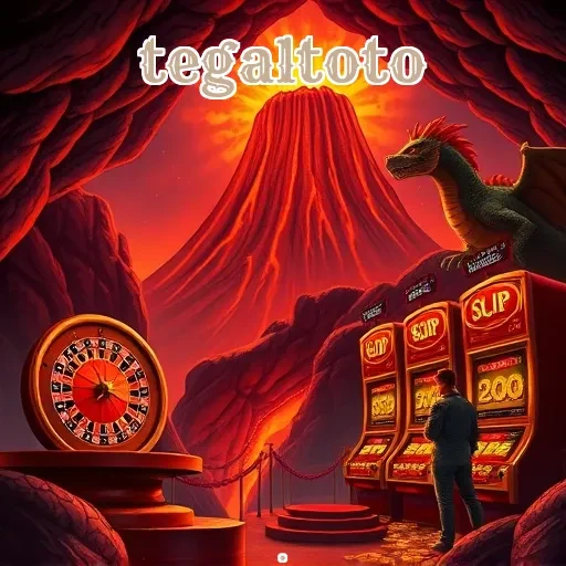 tegaltoto: Keunggulan Permainan Strategi untuk Para Gamer Indonesia