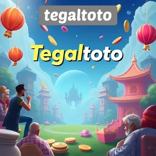 Kemudahan Mengakses Permainan di Tegaltoto