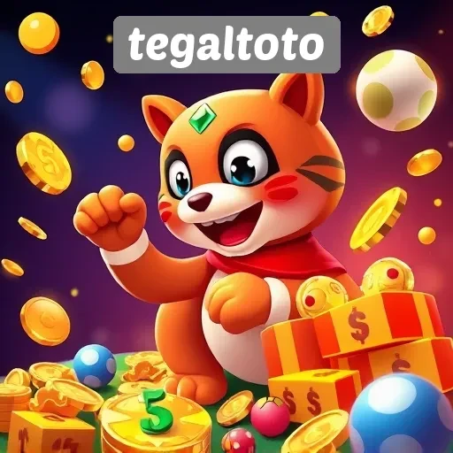 Tantangan dan Keseruan di Dalam Permainan Tegaltoto