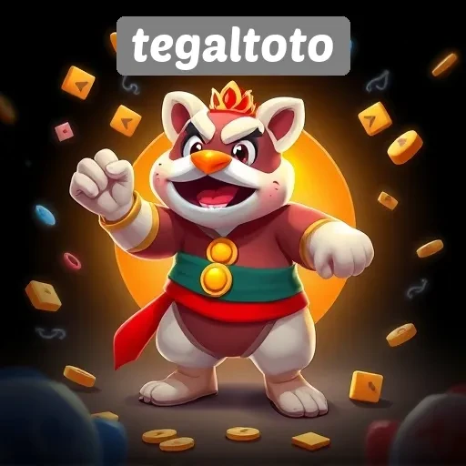 Keberagaman Game di Tegaltoto Meningkatkan Pengalaman Bermain