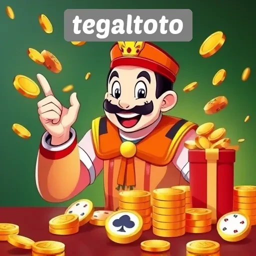 Strategi Permainan yang Efektif di Tegaltoto