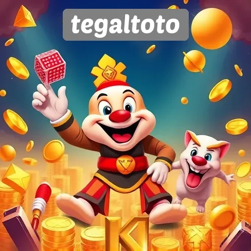 Evolusi Permainan di Tegaltoto Seiring Berjalannya Waktu
