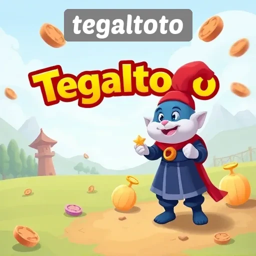 Tegaltoto Memperkenalkan Pengalaman Game yang Menarik