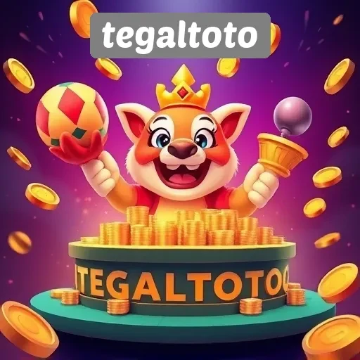 Menelusuri Fitur Unggulan Situs Tegaltoto