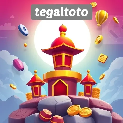 Menggali Potensi Permainan di Situs Tegaltoto