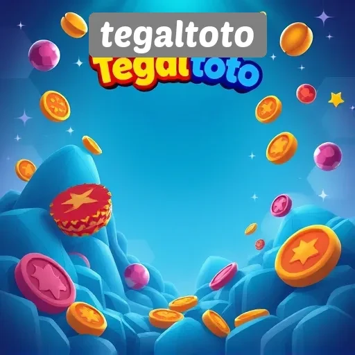 Mengupas Fitur Menarik di Situs Game Tegaltoto