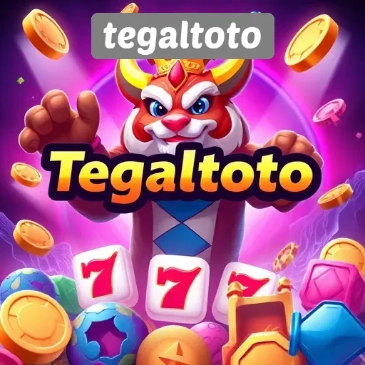 Masa Depan Inovasi Game di Tegaltoto