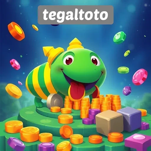 Berbagai Jenis Permainan yang Tersedia di Tegaltoto