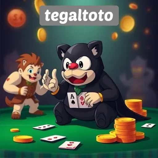 Panduan Memulai Bermain di Tegaltoto untuk Pemula