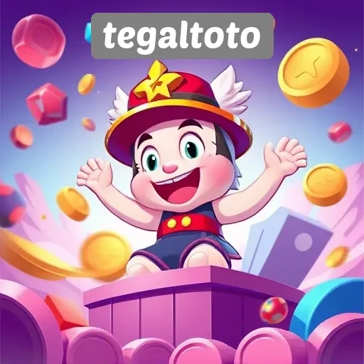 Mengenal Tegaltoto Sebagai Platform Game Terpercaya