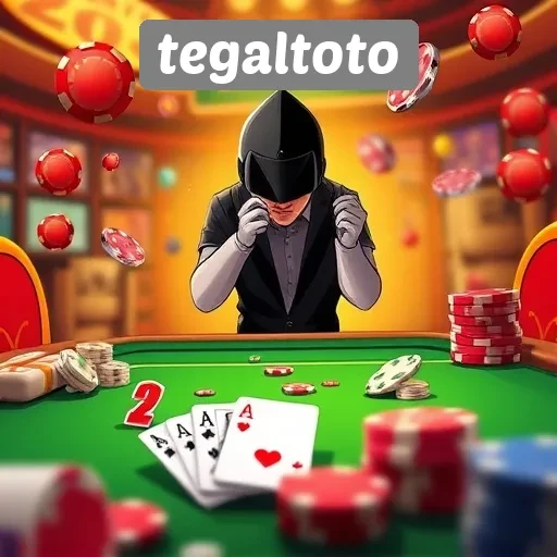 Menimbang Keuntungan dan Kerugian Bergabung dengan Tegaltoto