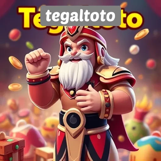 Inovasi Terbaru di Tegaltoto yang Patut Dicoba