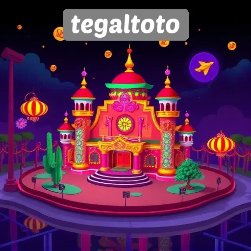 Berita Terbaru Seputar Pengembangan Situs Tegaltoto