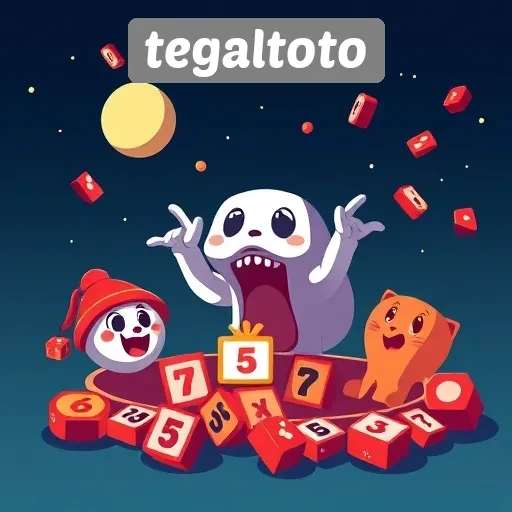 Mitos dan Fakta Seputar Permainan di Tegaltoto