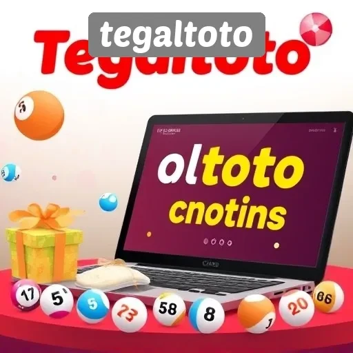 Tegaltoto Menawarkan Pengalaman Bermain Lotere Secara Online