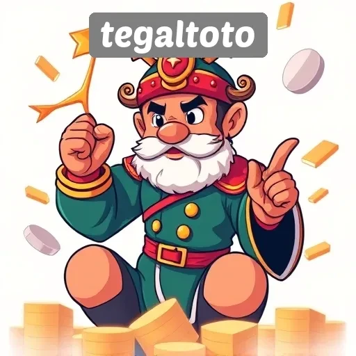 Peluang dan Risiko Bermain di Tegaltoto
