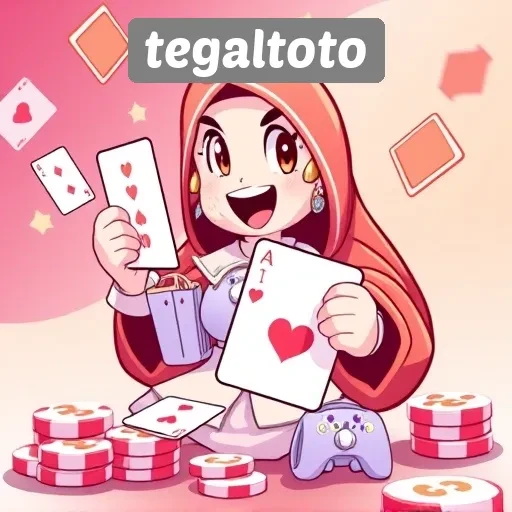 Menjalani Permainan Kartu di Tegaltoto secara Aman