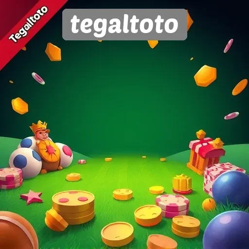 Koleksi Game Populer yang Tersedia di Tegaltoto