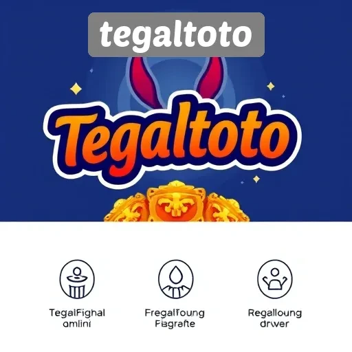Cara Mendaftar dan Memulai di Tegaltoto