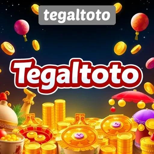 Ulasan Lengkap tentang Situs Game Tegaltoto