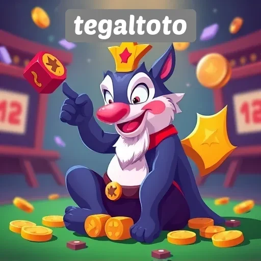 Keamanan dan Kenyamanan Bermain di Tegaltoto