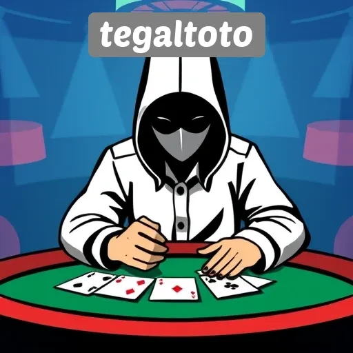 Faktor Keamanan dalam Bermain di Situs Tegaltoto