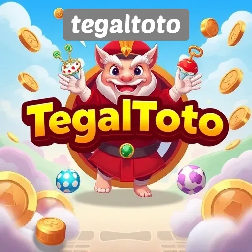 Mengenal Tegaltoto Sebagai Platform Game Populer di Indonesia