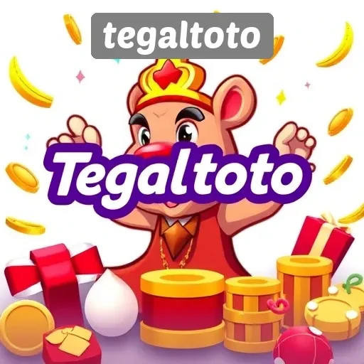 Mengenal Tegaltoto Situs Game Terpercaya di Indonesia