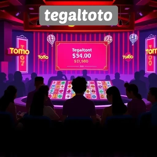 Bergabung dengan Komunitas Tegaltoto dan Pengalaman Bermainnya