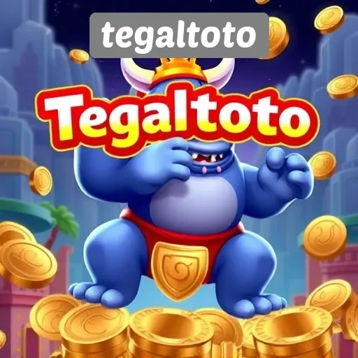 Keunggulan dan Fitur Menarik di Situs Tegaltoto