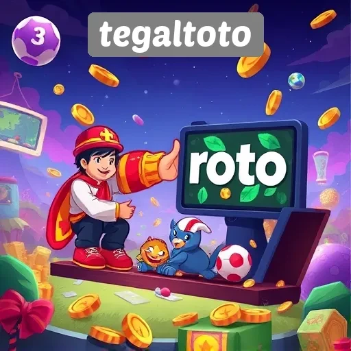 Peran Tegaltoto dalam Mendorong Perkembangan Game Online di Indonesia
