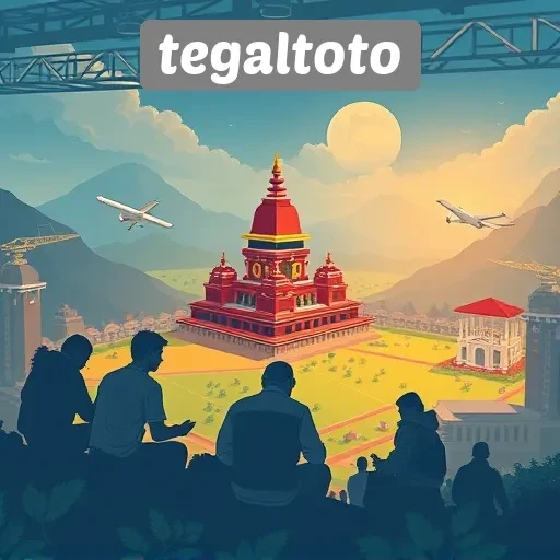Pengaruh Tegaltoto dalam Meningkatkan Industri Game Lokal