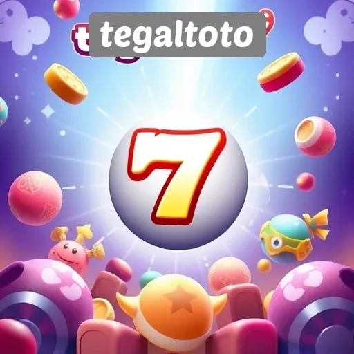 Pengenalan Situs Game Tegaltoto sebagai Pilihan Hiburan Digital