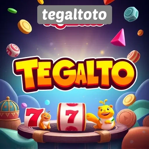 Tegaltoto Situs Game Dengan Beragam Pilihan Permainan