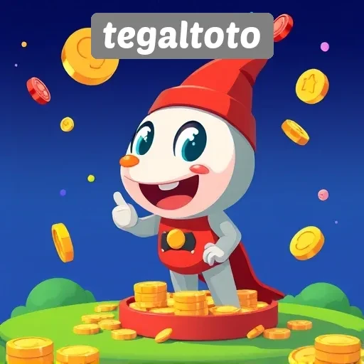 Mengenal Tegaltoto Sebagai Platform Game Terpercaya di Indonesia