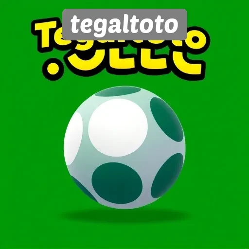 Tegaltoto Situs Game Terpercaya untuk Penggemar Togel