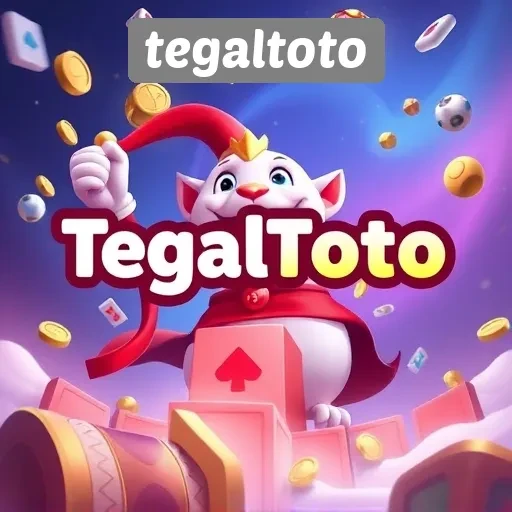 Mengapa Tegaltoto Menjadi Pilihan Utama di Kalangan Gamer Indonesia