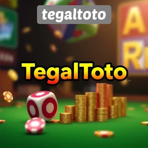 Sejarah dan Perkembangan Tegaltoto di Industri Game