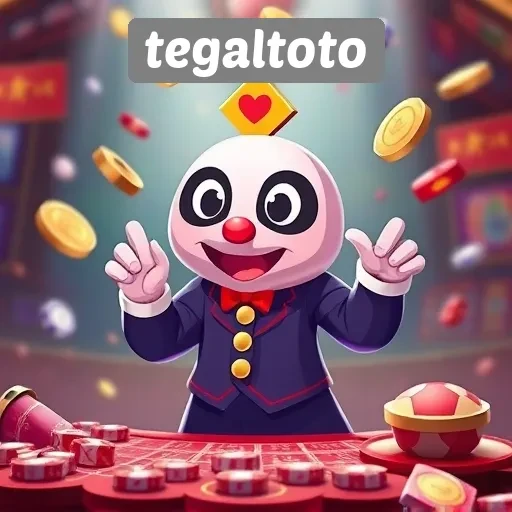 Tegaltoto Inovasi Terbaru dalam Dunia Game Indonesia