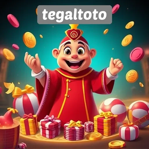 Tegaltoto Menawarkan Beragam Permainan Taruhan Online