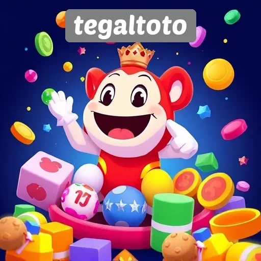 Tegaltoto Sebagai Platform Game Online yang Menarik di Indonesia