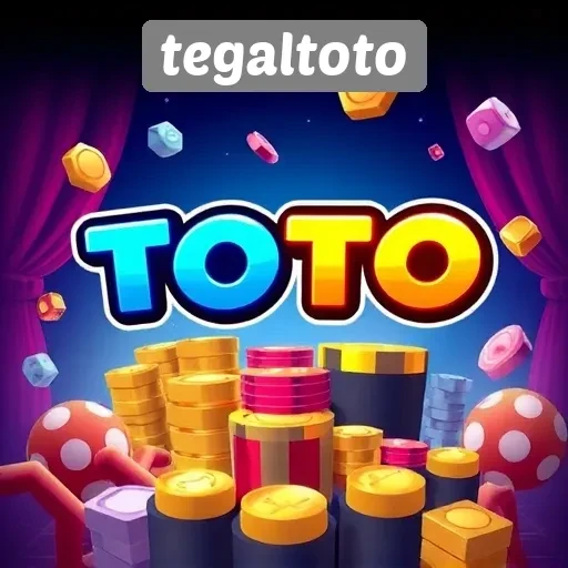 Tegaltoto Sebagai Platform Game Daring Terpercaya di Indonesia