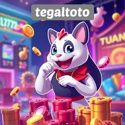 Tegaltoto Situs Permainan Yang Semakin Populer Di Indonesia