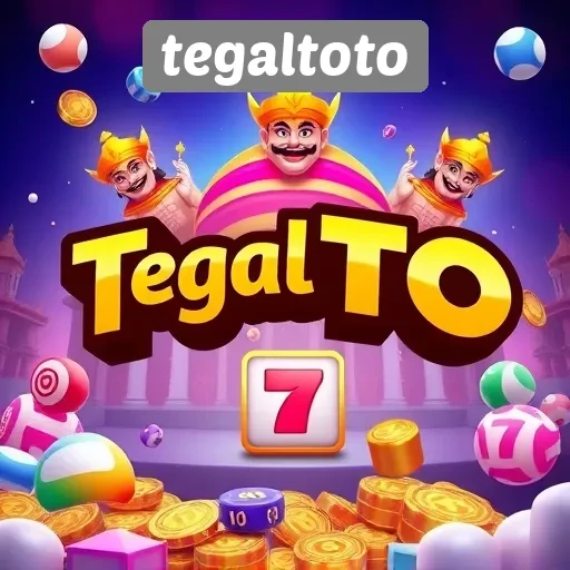 Tegaltoto Sebagai Platform Permainan yang Populer di Indonesia