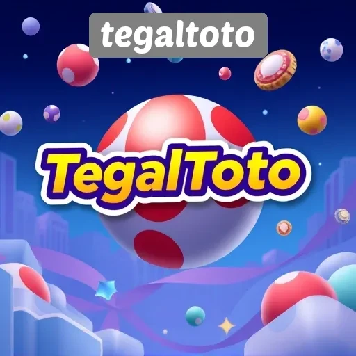 Tegaltoto Sebagai Situs Game Populer di Indonesia